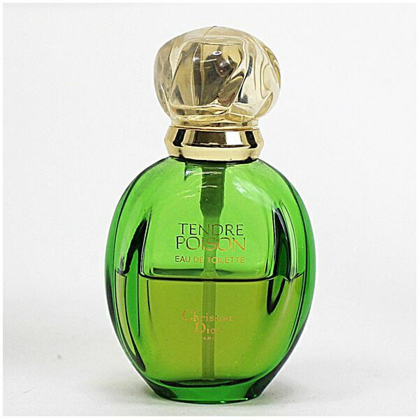 廃盤 Dior タンドゥルプワゾン オードトワレ 30ml スプレー - 香水(女性用)