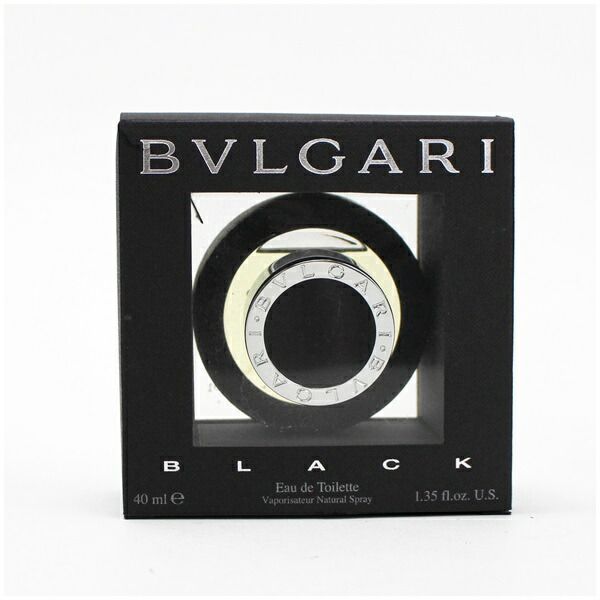 ブルガリ 香水 ブラック オードトワレ スプレータイプ 40ml 中古 Bvlgari Black 男性用 メンズ フレグランス パフューム Edt Sp 箱付きの通販はau Pay マーケット ブランドールミルキー