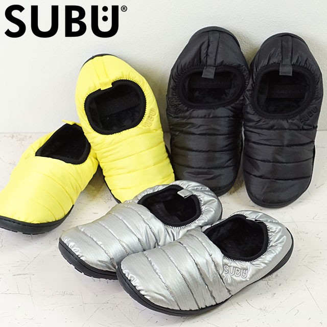 Sale スブ Subu 携帯用 モックシューズ スブパッカブル Subupackble