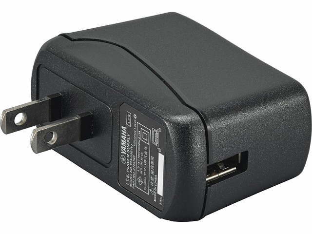 ヤマハ [YPS-USB5VJ] YVC-300/330/331用ACアダプ...