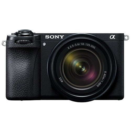 SONY デジタル一眼カメラ α6400 ILCE-6400M B ： 通販・価格比較 [最