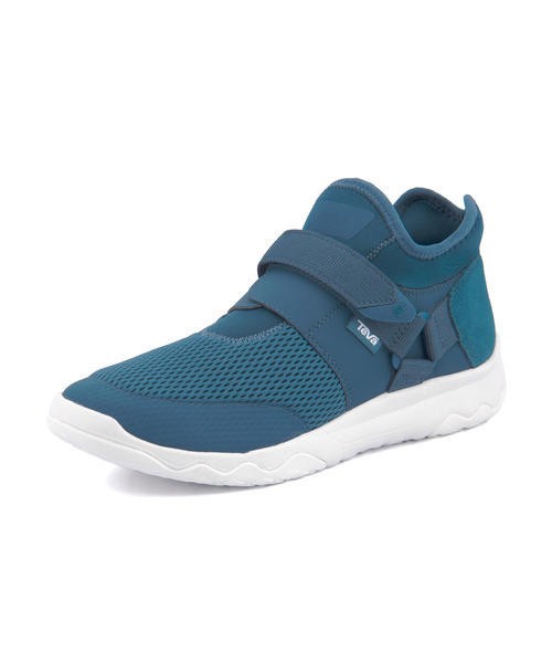 Teva テバ M Arrowood Evo Mesh 防水透湿 メンズスニーカー アロー
