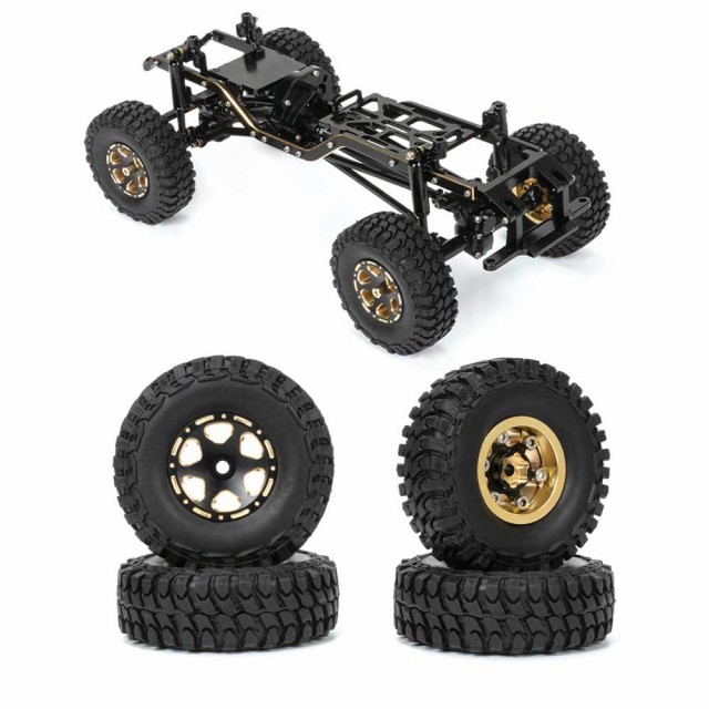 タミヤ TAMIYA スターユニットシリーズ No.02 1/14RC エアロ アバンテ