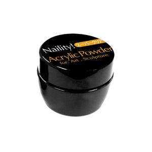 激安 Naility アクリルパウダー スーパークリア 15g 3dアート アクリリックスカルプチュア関連ネイル用品 の通販はau Pay マーケット ネルパラ 夏の新色 限定セット発売