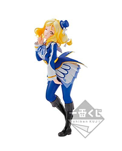 一番くじ ラブライブサンシャイン The School Idol Movie Over the Rainbow H賞 小原鞠莉 フィギュア ラブライブの通販はau  PAY マーケット - Forestore | au PAY マーケット－通販サイト