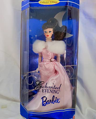 バービー バービー人形 Enchanted Evening Barbie Dollの通販はau Pay マーケット マニアックス Au Pay マーケット店