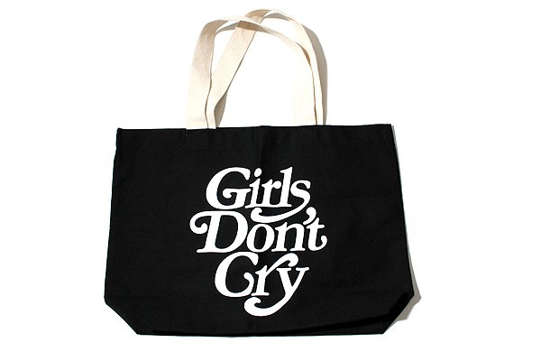 中古 未使用品 2019aw Girls Don T Cry ガールズドントクライ Logo