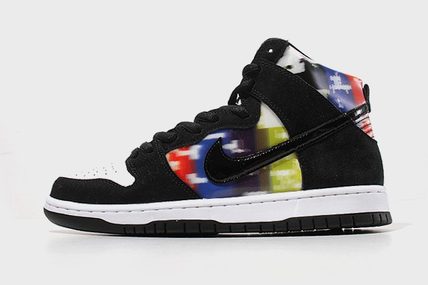 nike sb pro dunk high