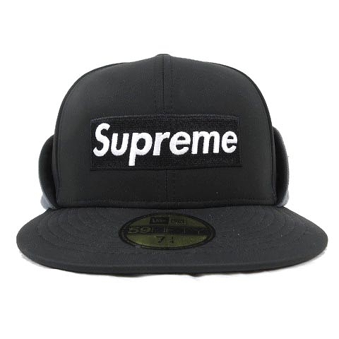 supreme bogo cap