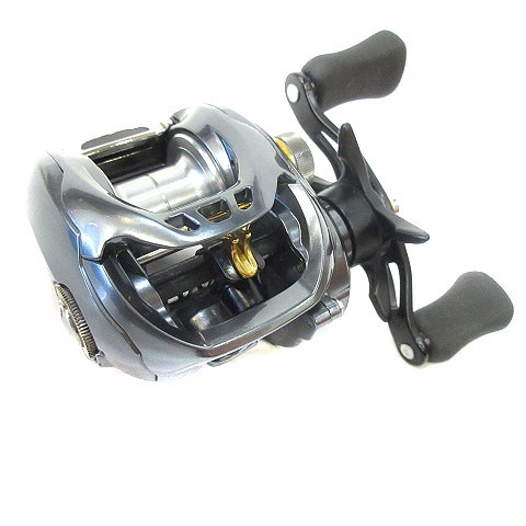 中古 ダイワ Daiwa タトゥーラ Tatula Sv Tw 6 3l ベイトリール ルアーフィッシング の通販はau Pay マーケット ブランド古着のベクトル