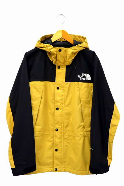 中古】ノースフェイス NP11834 Mountain Light Jacket マウンテンライトジャケット M アンテロープタン  国内正規品の通販はau PAY マーケット - ブランド古着のベクトル