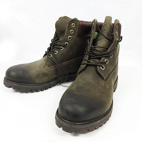 timberland 9