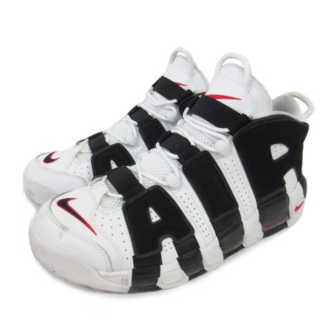 nike air more uptempo scottie pippen