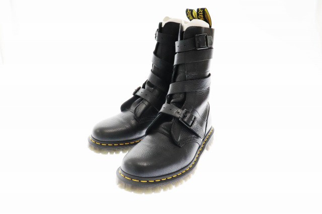 dr martens bevan core