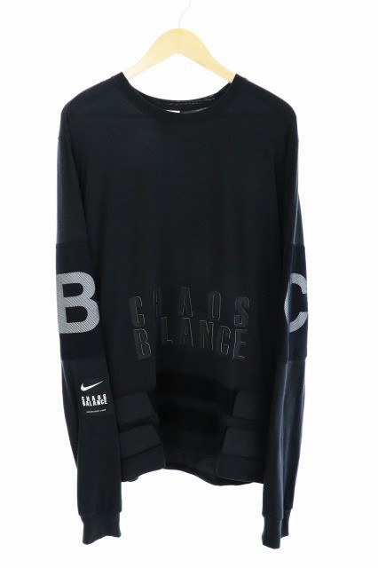 nike undercover long sleeve
