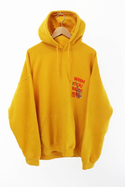 travis scott hoodie wish you were here