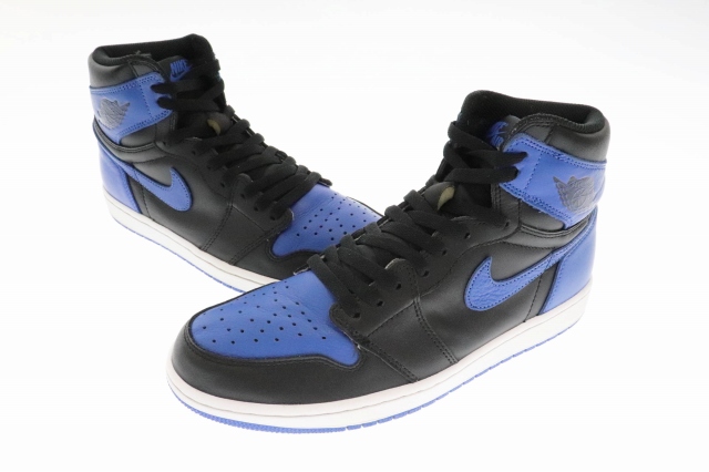 air jordan 1 retro high og royal