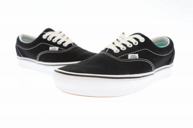 vans era comfycush