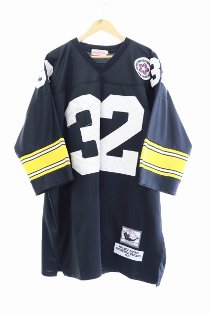 franco harris throwback jersey