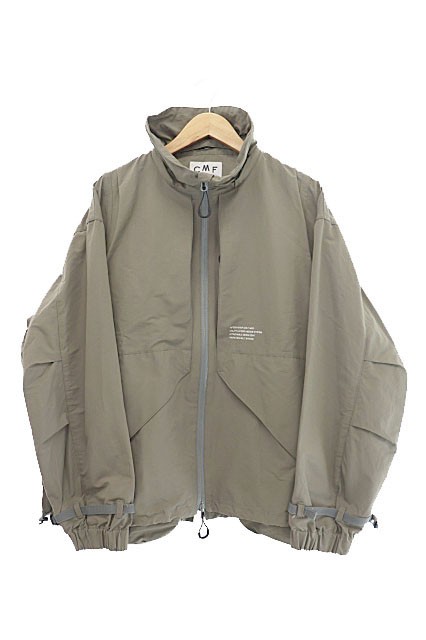 中古】コンフィアウトドアガーメント COMFY OUTDOOR GARMENT 15 STEP