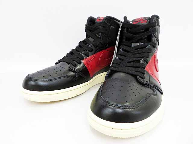 jordan 1 high og couture