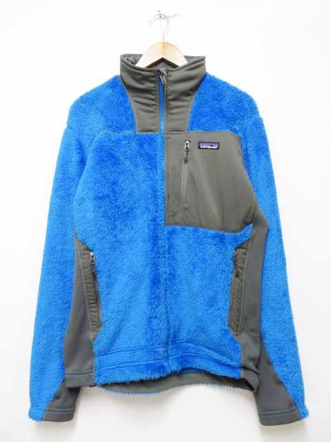 patagonia loft jacket