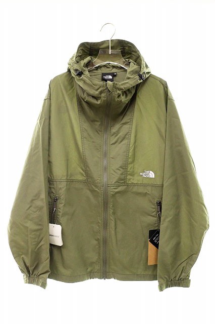 中古】未使用 ザノースフェイス THE NORTH FACE 国内正規 NP71830 M