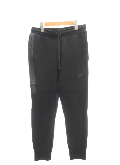 中古 ナイキ Nike Tech Fleece Pants テック フリース パンツ スウェット 011 M 黒 0015 メンズの通販はau Pay マーケット ブランド古着のベクトル