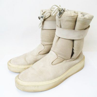 fear of god ski lounge boots