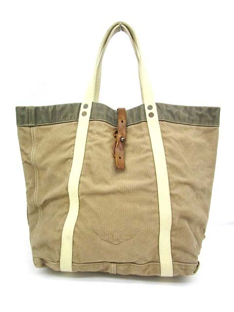 rrl tote bag