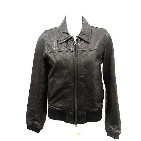 中古 ジャーナルスタンダード ジャケット ライダース 革ジャン レザー ジップアップ 38 黒 Sr レディースの通販はau Pay マーケット ブランド古着のベクトル 中古 ジャーナルスタンダード ジャケット ライダース 革ジャン レザー ジップアップ 38 黒 Sr レディースの通販はau Pay マーケット ブランド古着のベクトル