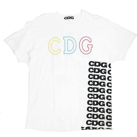 cdg anti social social club