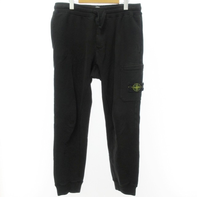 中古】ストーンアイランド STONE ISLAND 20AW コットンスウェット