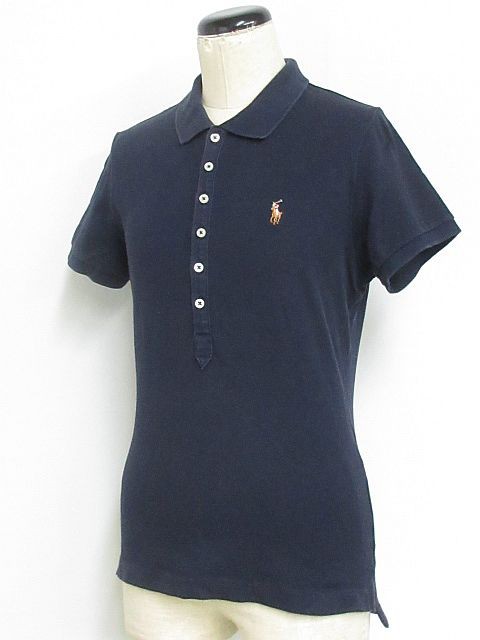 polo ralph lauren the skinny polo