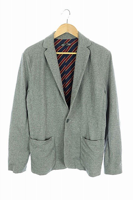 Jacket/ Nylon / (BEAMS) ビームス VAPORIZE Shirt