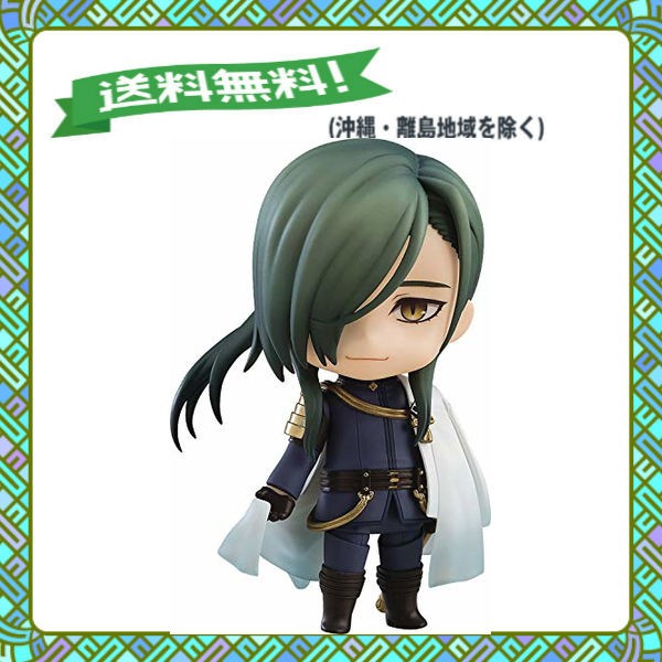 ねんどろいど 刀剣乱舞 Online にっかり青江 ノンスケール Abs Pvc製