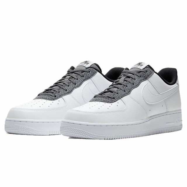 air force 07 lv8