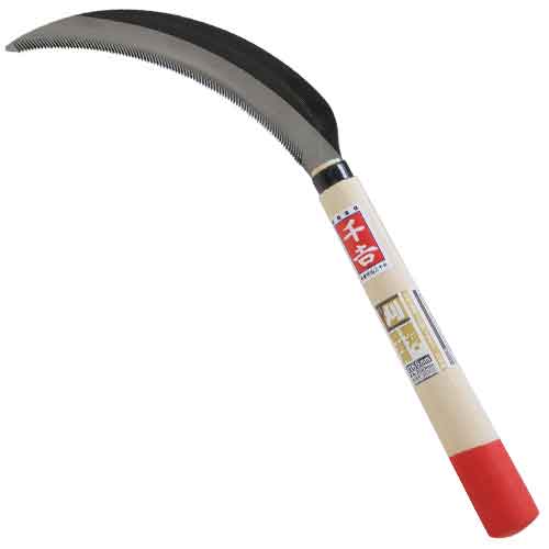 千吉 鋸鎌エビ型 165mm 千吉 ノコカマエビガタ165MM