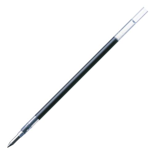 他サイト： ゲルインクボールペン替芯 JK?0.5芯 黒 サラサ用 1箱(10本)の商品画像