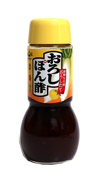 ヤマサ醤油 おろしぽん酢 200ml瓶×12本入 の最安値比較