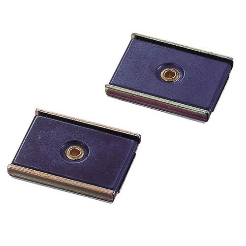 他サイト： PCタップ用マグネット 壁取付用 1組(2個)の商品画像