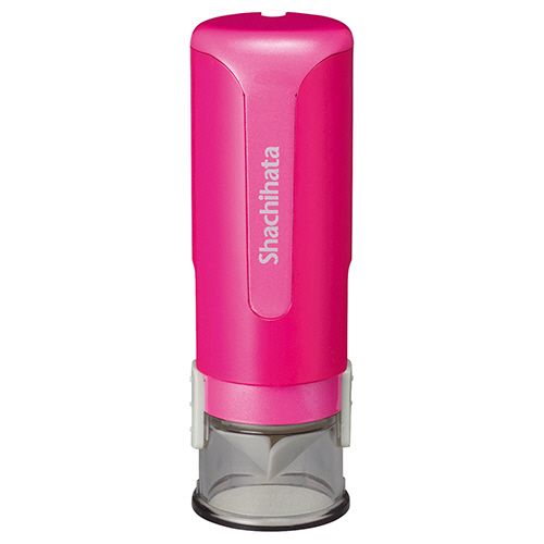 他サイト： キャップレス9(メールオーダー式) ピンク 1個の商品画像