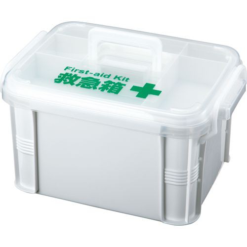 他サイト： 救急箱 1個の商品画像
