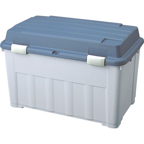 他サイト： 【送料無料】【個人宅届け不可】【法人(会社・企業)様限定】ベランダボックス 120L 1台【イージャパンモール】の商品画像