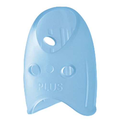 他サイト： メクリッコ キャッチ L ブルー 1箱(20個)の商品画像