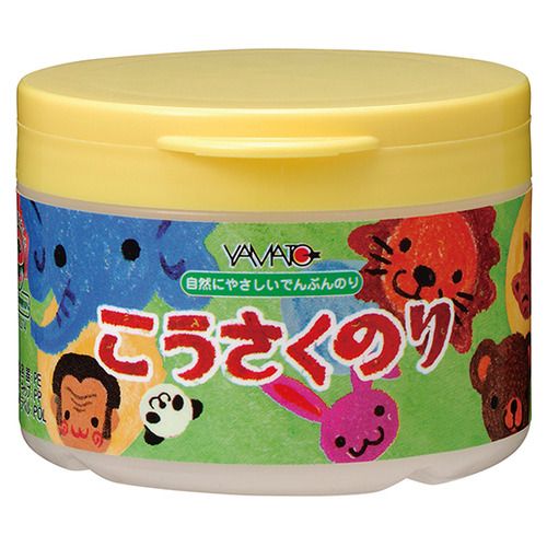 他サイト： こうさくのり 100g 1個の商品画像