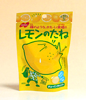 ノーベル製菓 レモンのたね35g イージャパンモール の通販はau Pay マーケット 信頼のディスカウントストア イージャパン