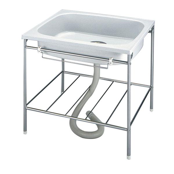 JEJアステージ ステンレス流し台 ガーデンシンク ST-1000 キャンプ