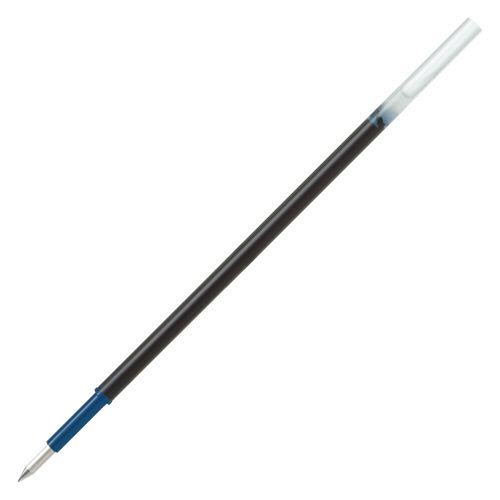 他サイト： 油性ボールペン替芯 極細0.5mm ブラック 1セット(10本)の商品画像