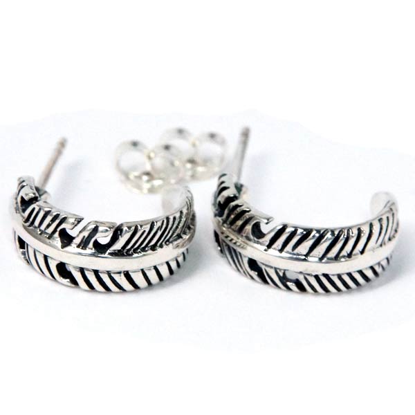 インディアンジュエリー スタッドピアス フェザー 羽 ハーフループ メンズ レディース シルバー925の通販はau Pay マーケット 東京アクセサリー インディアンジュエリー スタッドピアス フェザー 羽 ハーフループ メンズ レディース シルバー925の通販はau Pay マーケット 東京アクセサリー